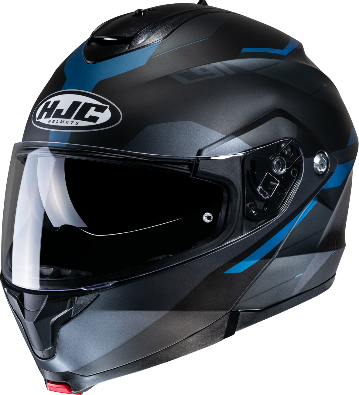 HJC C91 Karan Modular Helmet