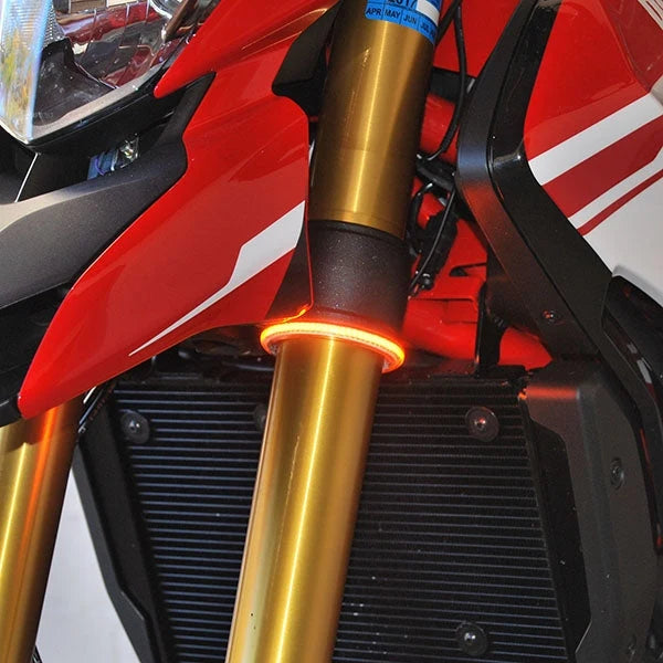 NRC Rage360 Turn Signals