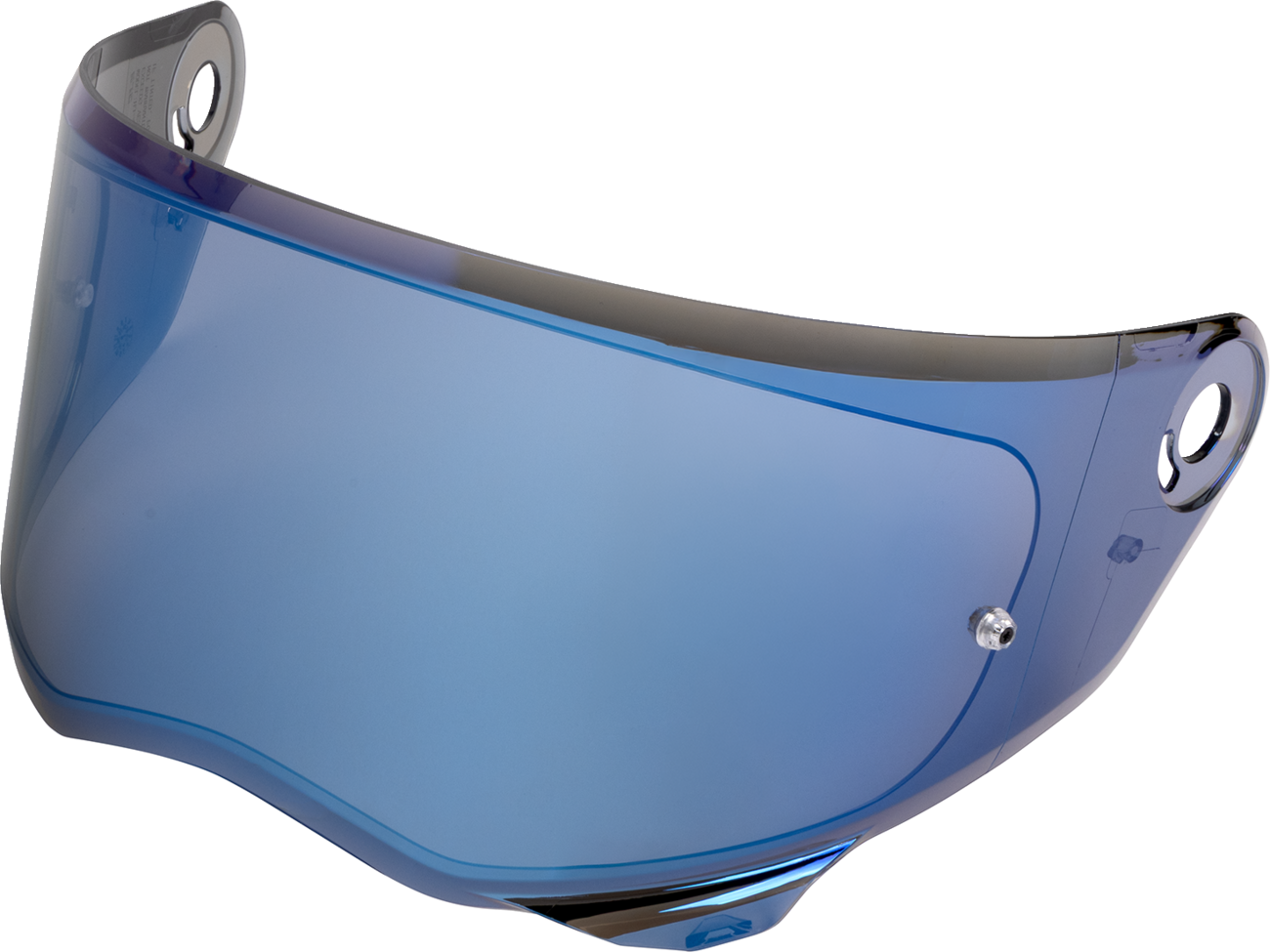 HJC HJ-41 Pinlock® Prepared Helmet - Blue / Mirror / RST Blue