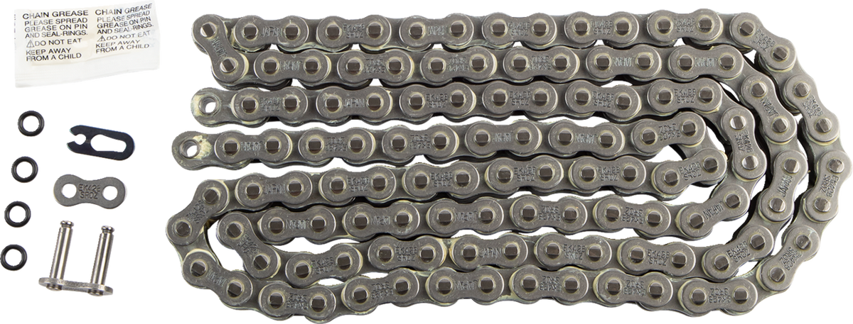 EK 428 SROZ Series Chain