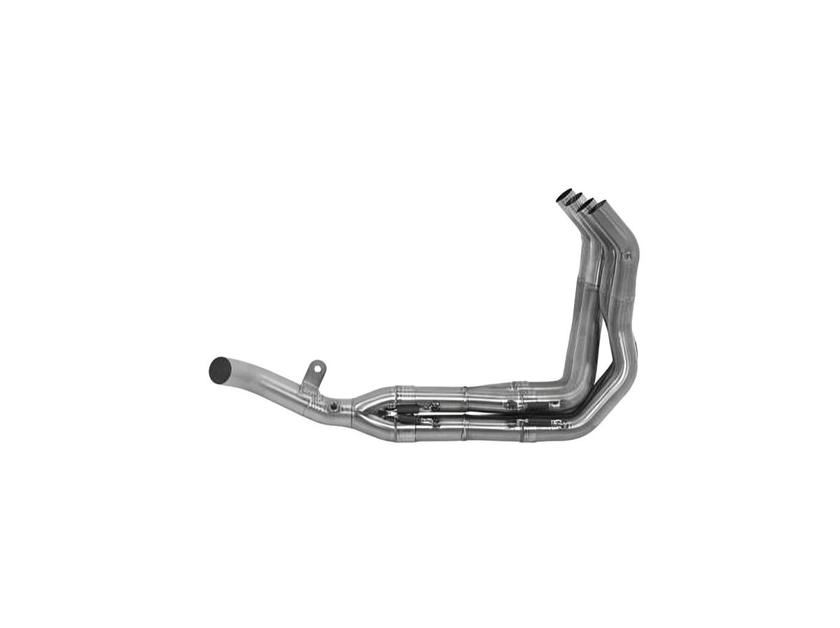 Arrow 71801MI Racing Headers