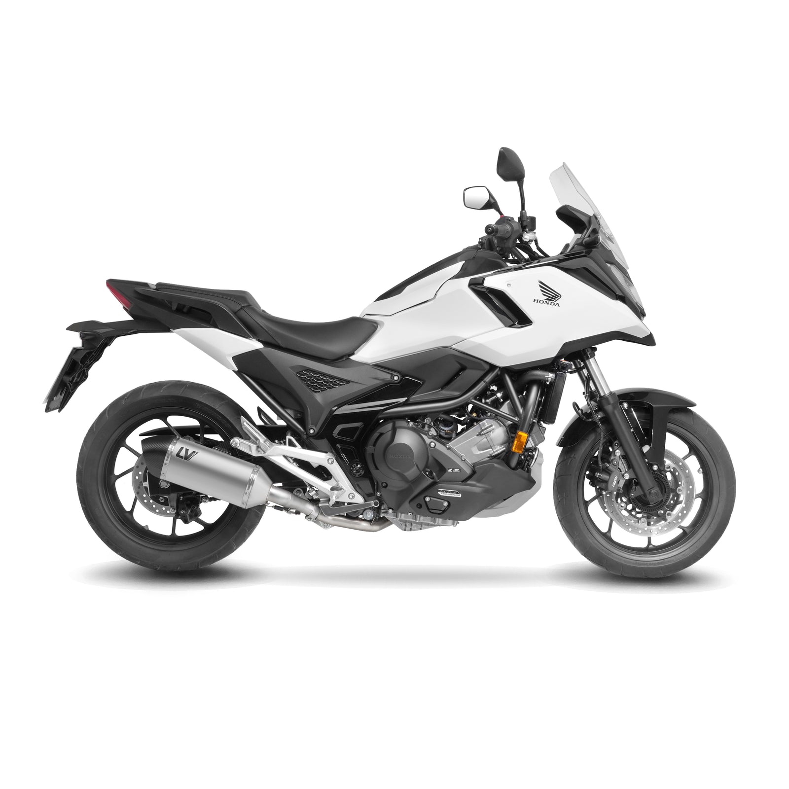 LeoVince Lv-14 (15648U) - shared across all 2 applications - image 1 of 4