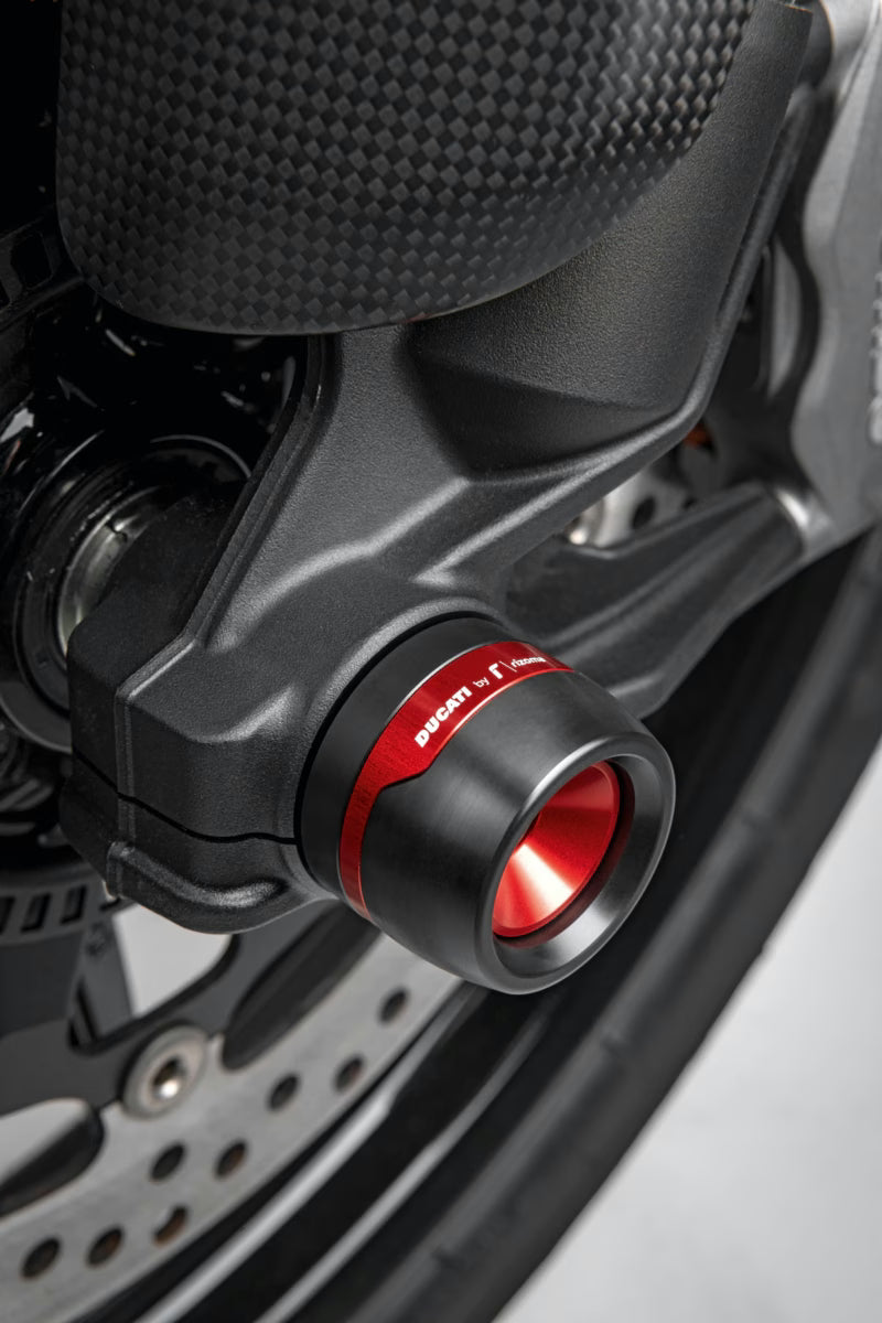 Ducati Performance Front Fork Slider