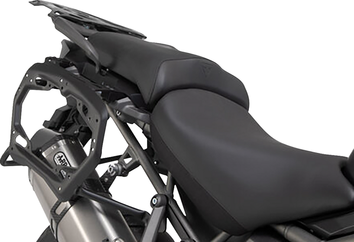 SW-Motech PRO Side Carrier - Left/Right - Triumph - Tiger 1200/Tiger Explorer