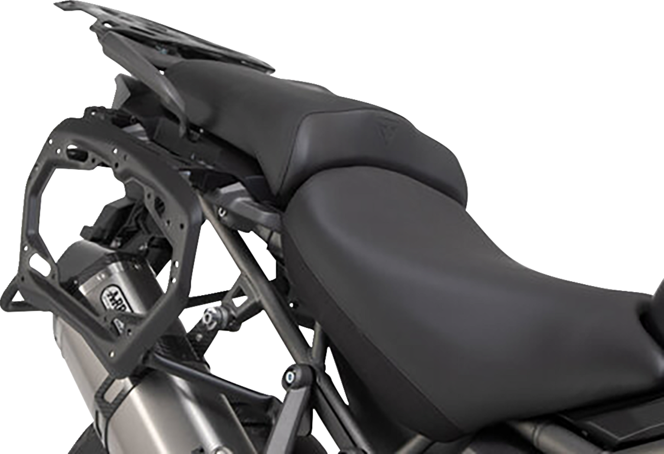 SW-Motech PRO Side Carrier - Left/Right - Triumph - Tiger 1200/Tiger Explorer