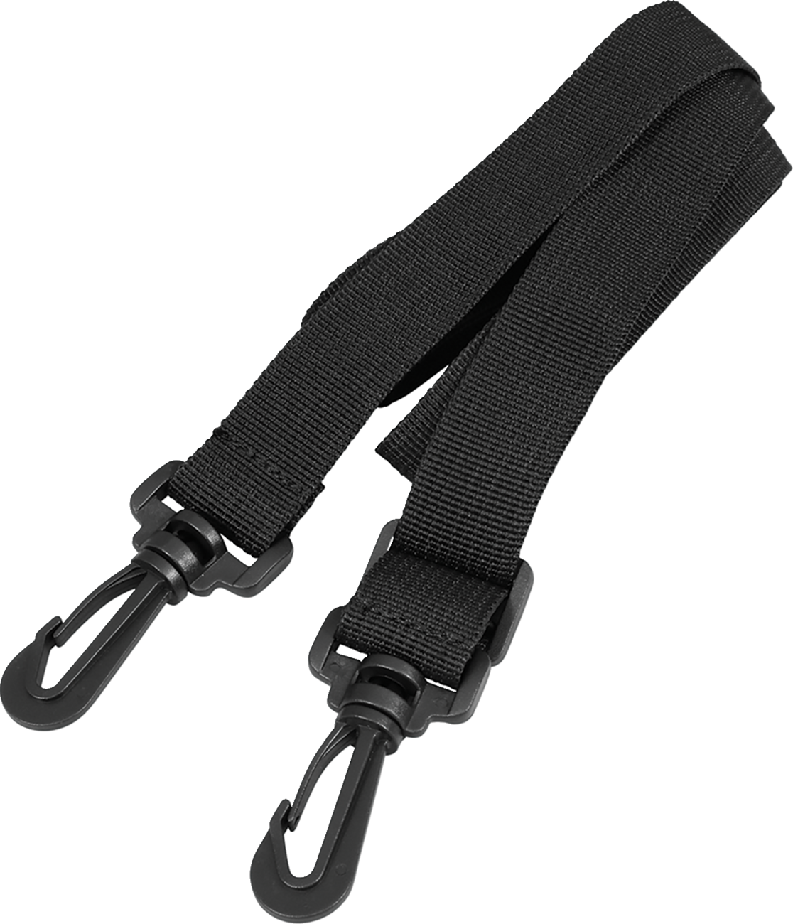 Nelson RIGG Route 1 Highway Handlebar Bag - Black