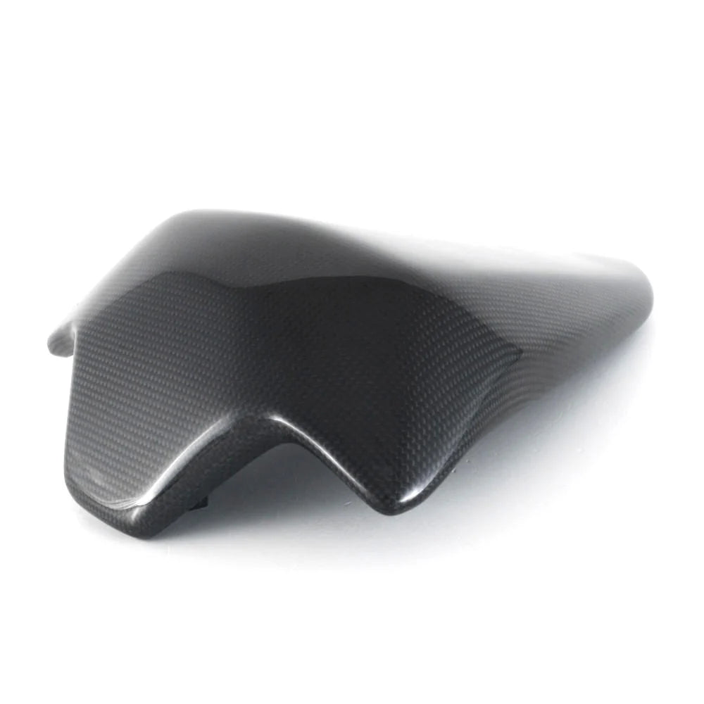 Fullsix Carbon Fiber Rear Pillion Seat Cover Tail Cap For Ducati Panigale V2