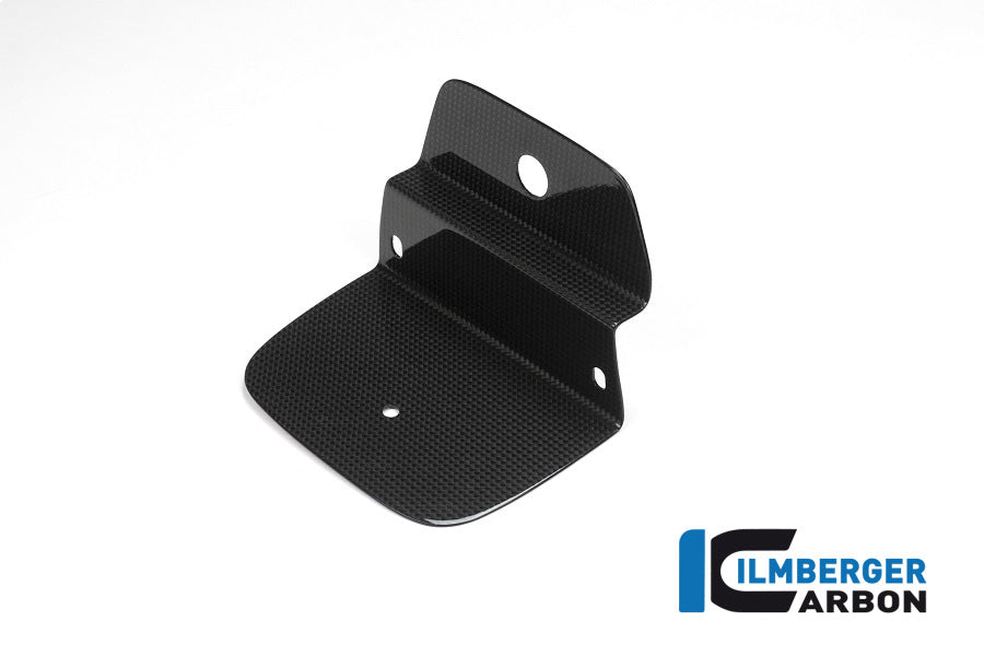 Ilmberger Carbon Cover Gearbox With Hole BMW 2V Classic Models