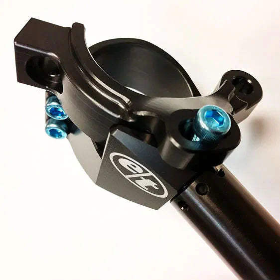 Evol Technology Pro Lock Racing Clip On Kit For S1000RR M1000RR K67