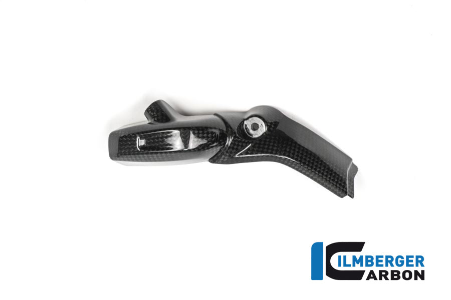 Ilmberger Carbon Injector Cover Right Carbon - BMW R 1200 GS (LC) From 2013 To 2015