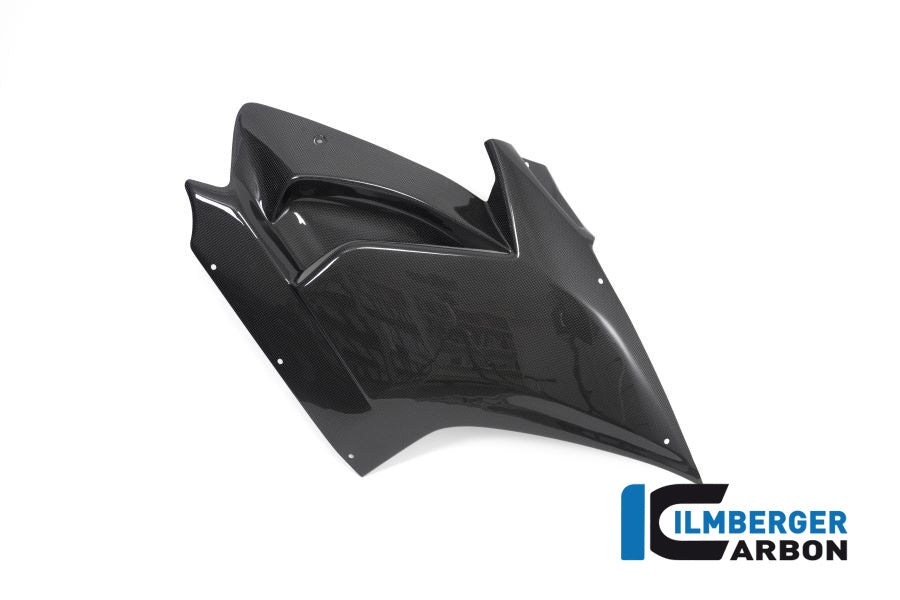 Ilmberger Carbon Fairing Side Panel Right Ducati Panigale V4 Racing - Gloss