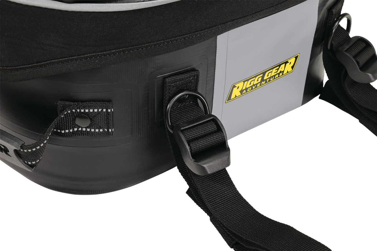 Nelson RIGG Hurricane Waterproof Tail Bag