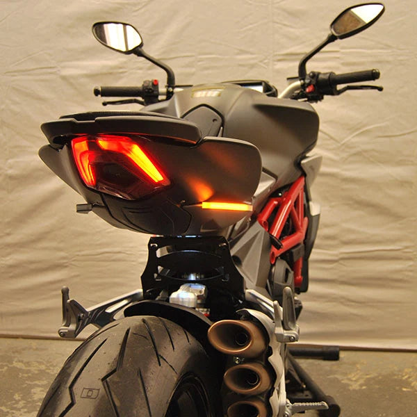 NRC MV Agusta Brutale 800 / RR Fender Eliminator Kit (2017-2020)