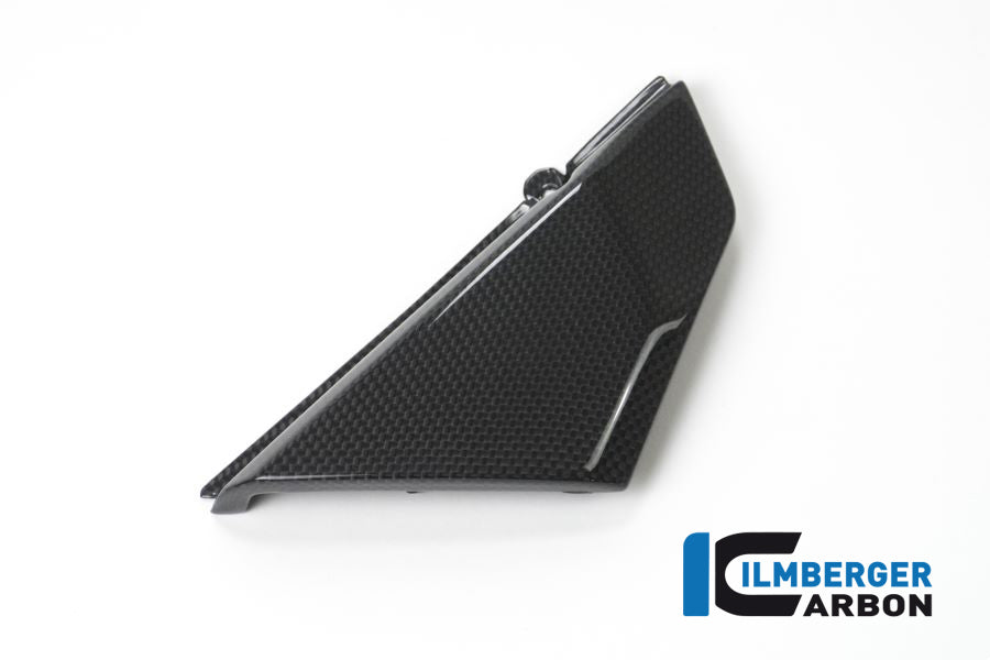 Ilmberger Carbon Cover Under The Frame Left Ducati Scrambler 2016 - Gloss