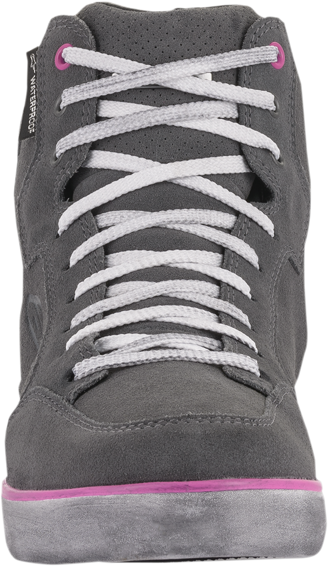Alpinestars J-6 Waterproof Women's Shoes