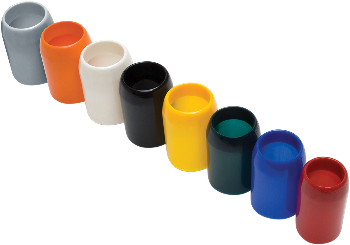 Motion Pro Fork Seal Bullet - Assortment - Set 8