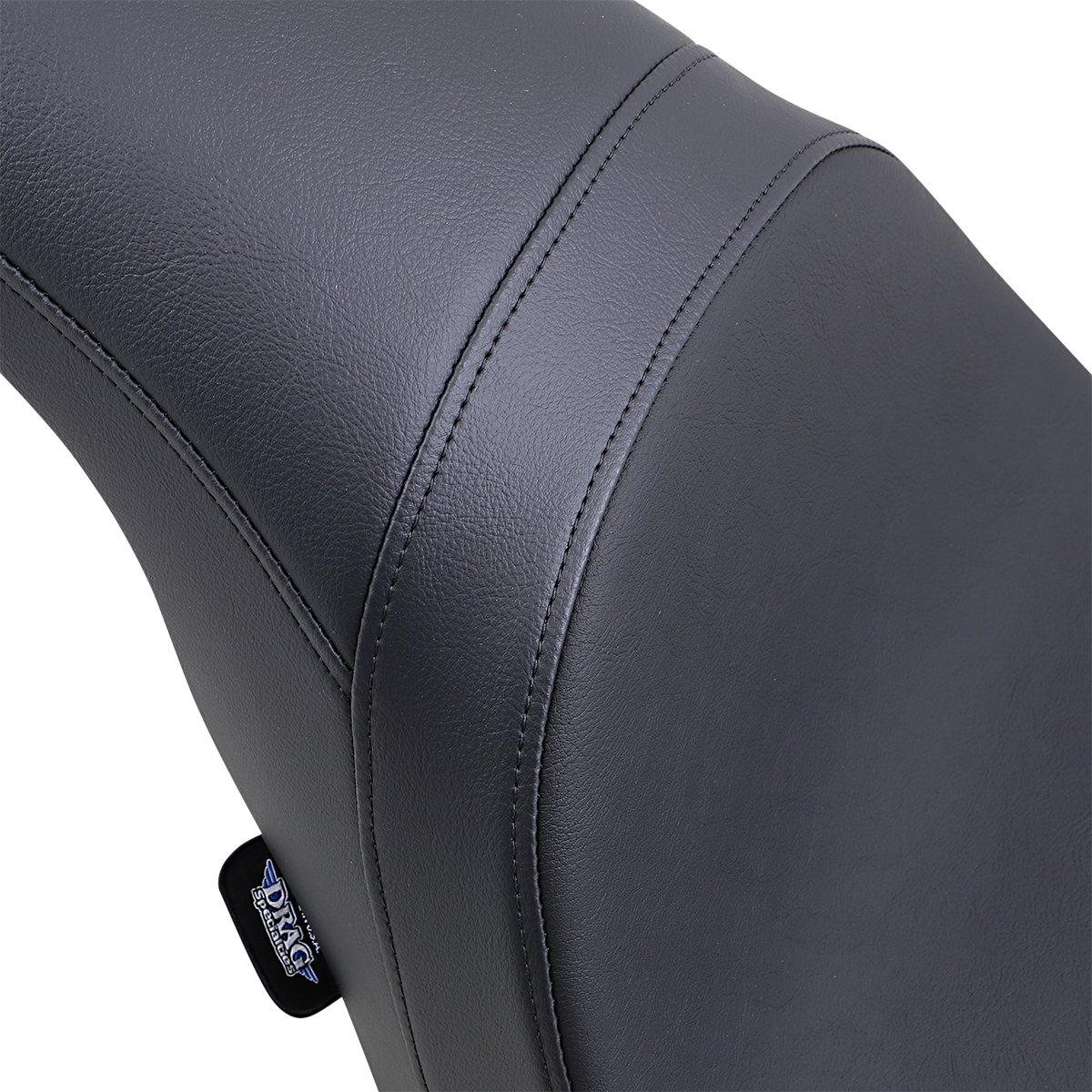 Drag Specialties Seats Predator Seat - Smooth - FXS/FLS '11-'17