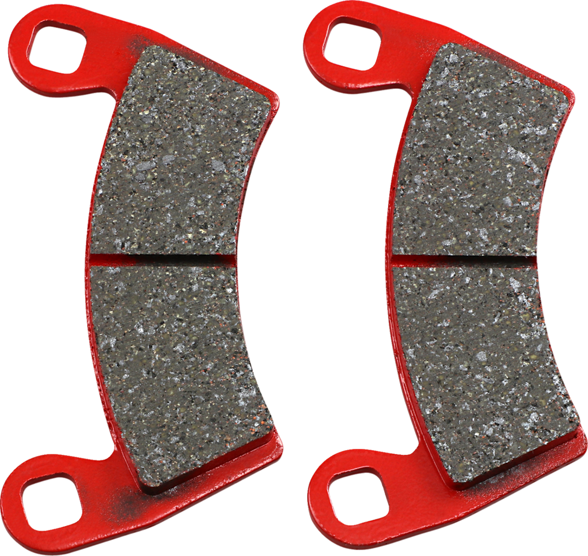 EBC Brakes Sport Carbon Brake Pads