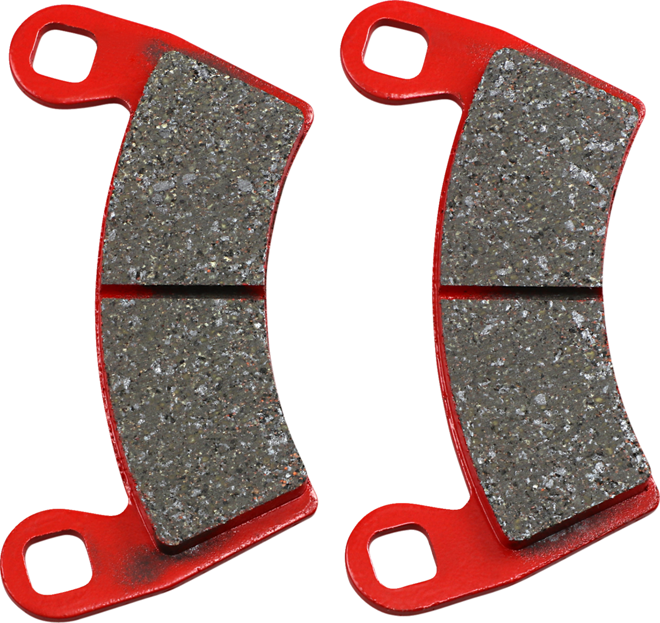 EBC Brakes Sport Carbon Brake Pads
