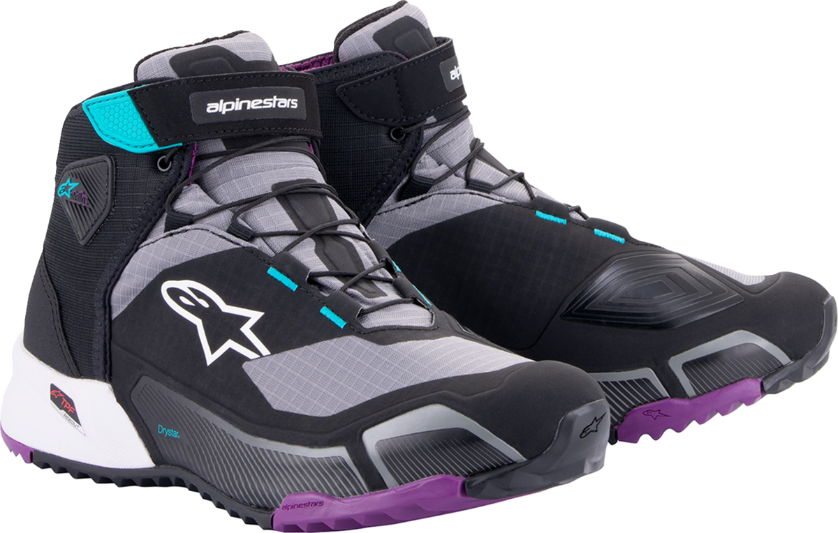 Alpinestars Stella CR-X Drystar® Shoes