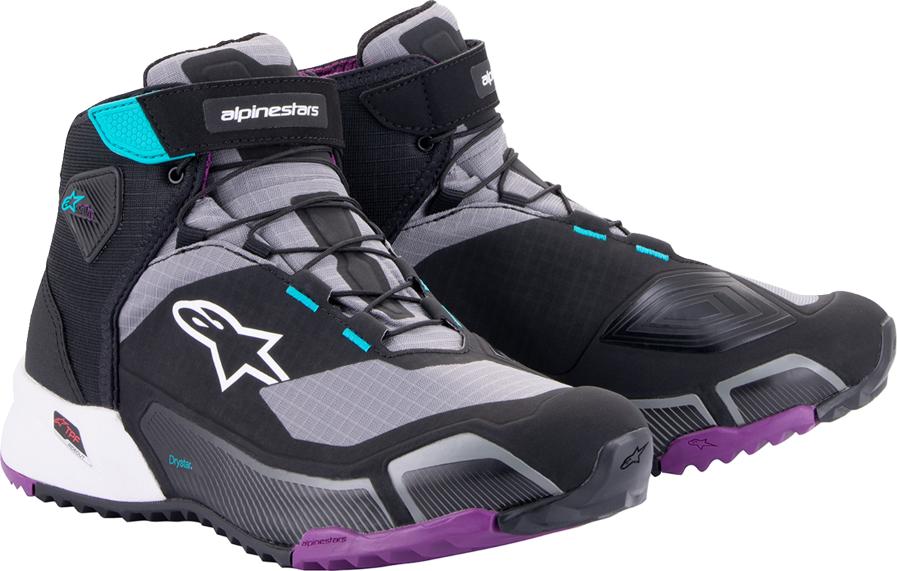 Alpinestars Stella CR-X Drystar® Shoes