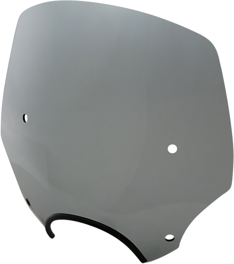 Memphis Shades El Paso Sportshield — 7"