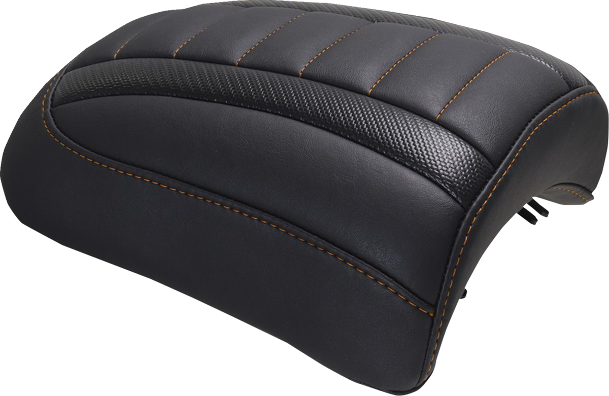 Mustang Padded Passenger Seat Cowl