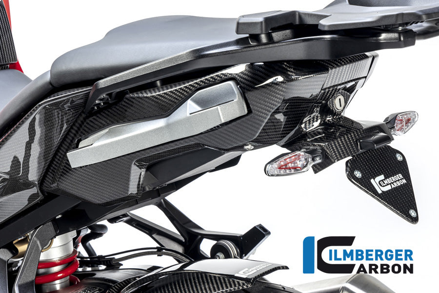 Ilmberger Carbon Subframe Cover Left Side S 1000 XR From MY 2020