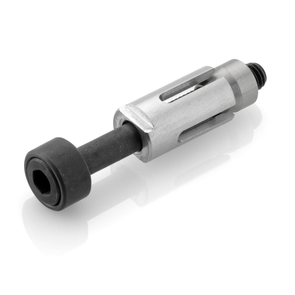 Rizoma PROGUARD SYSTEM® And End Mount Mirror Mounting Kit