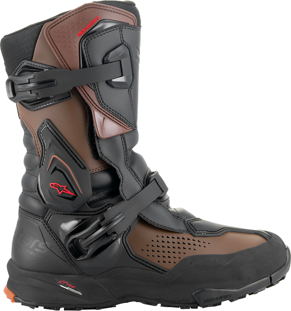 Alpinestars XT-8 Gore-Tex® Boots — 46