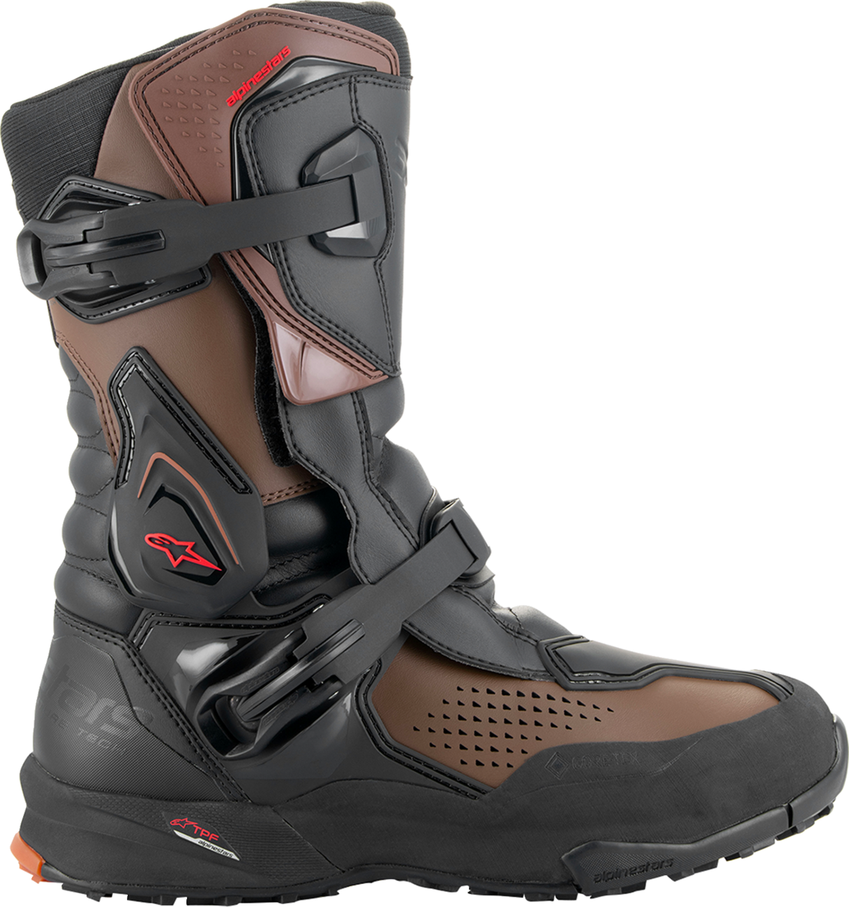 Alpinestars XT-8 Gore-Tex® Boots — 46