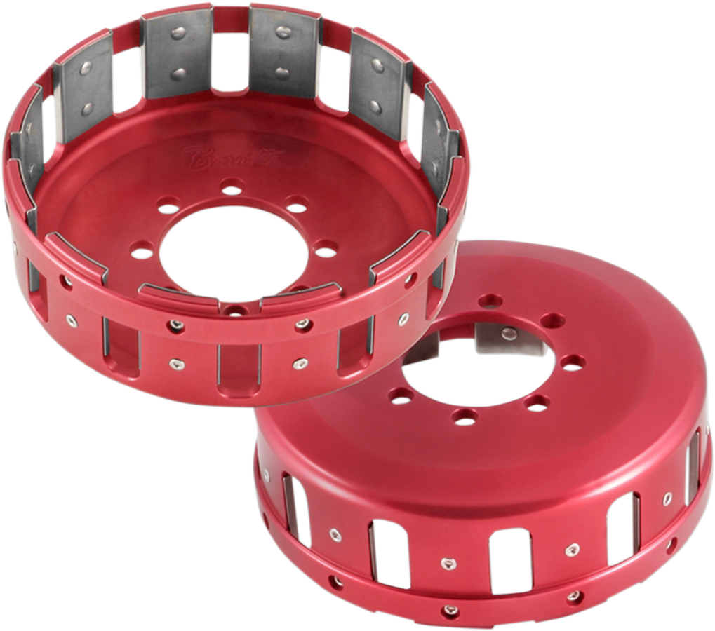 Barnett Ducati Clutch Basket