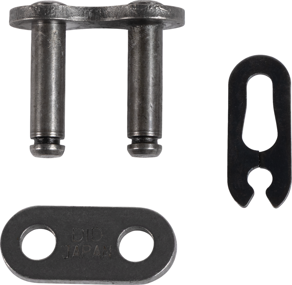 DID 428 NZ - Connecting Link - Clip - Natural