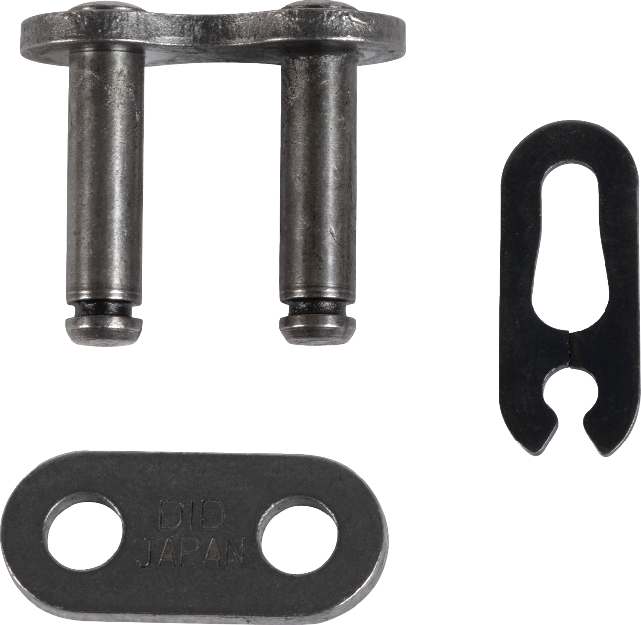 DID 428 NZ - Connecting Link - Clip - Natural