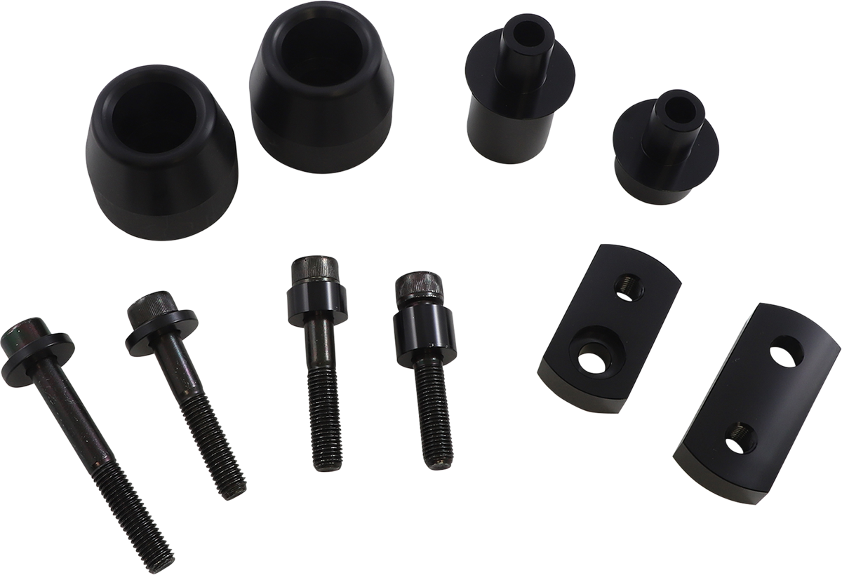 Vortex Frame Slider Kit - YZF-R6