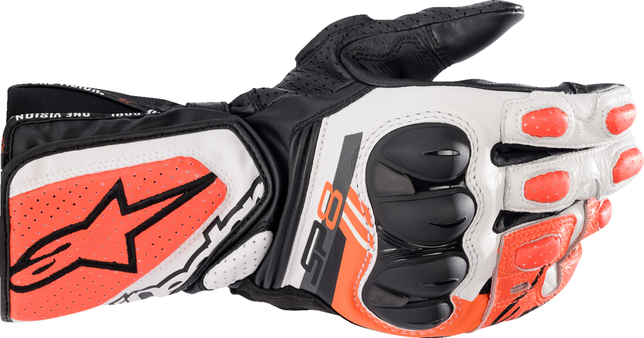 Alpinestars - Alpinestars SP-8 V3 Gloves - Motomillion