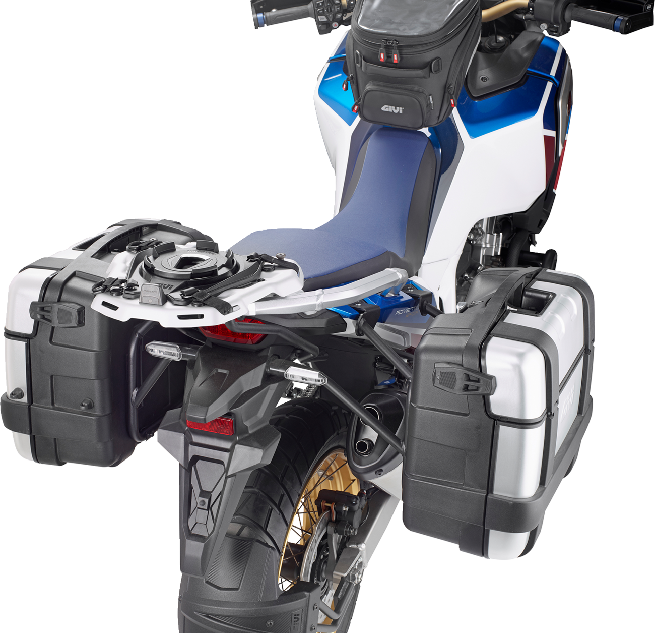 GIVI Tanklock Mount