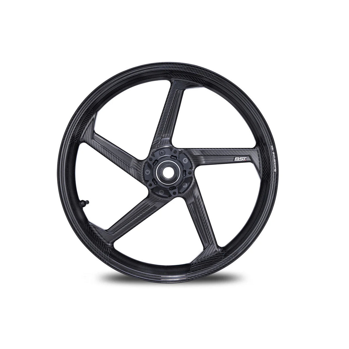 BST Star TEK Carbon Fiber Wheel Set With Ceramic Bearings For BMW S1000RR K67