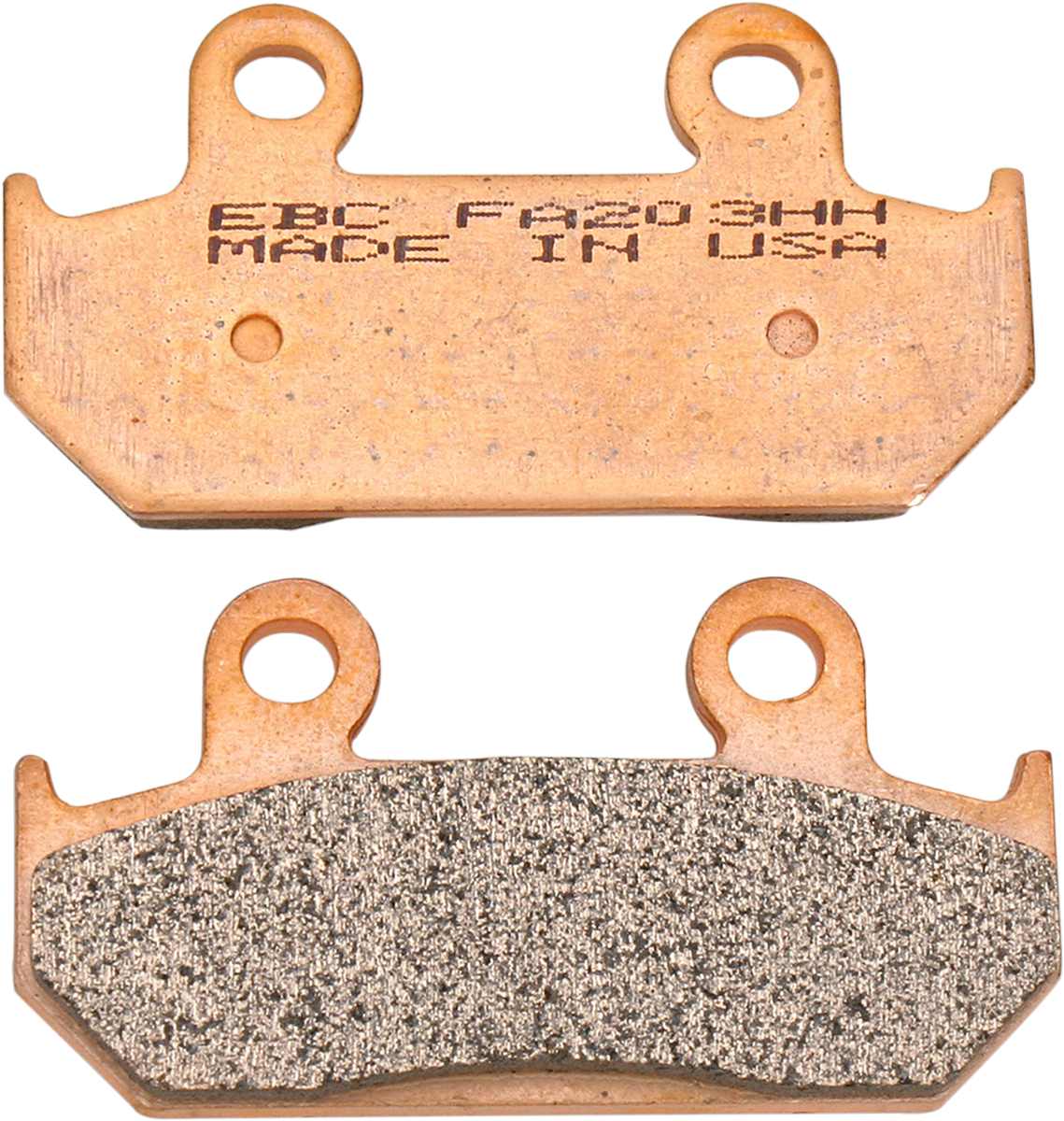 EBC Brakes HH Brake Pads