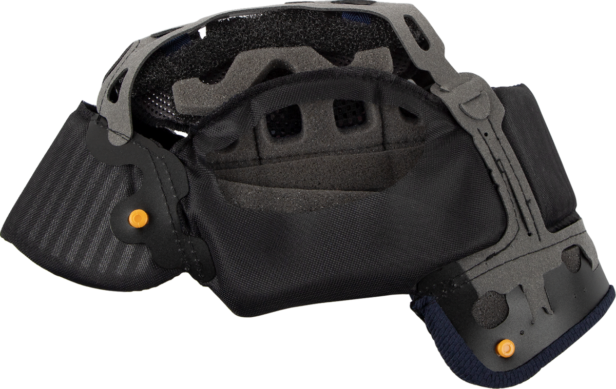 ARAI Helmets Quantum-X Helmet Interior Pad — M/L