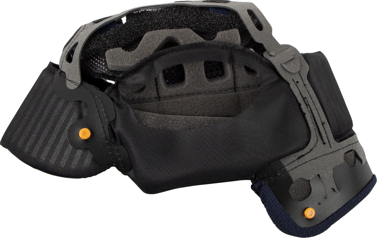 ARAI Helmets Quantum-X Helmet Interior Pad — M/L