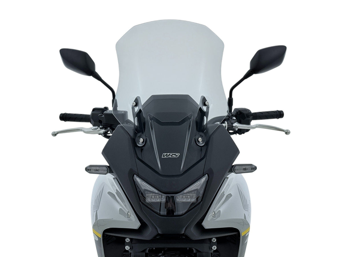 WRS CAPONORD WINDSCREEN HONDA TRANSALP XL 750 2025