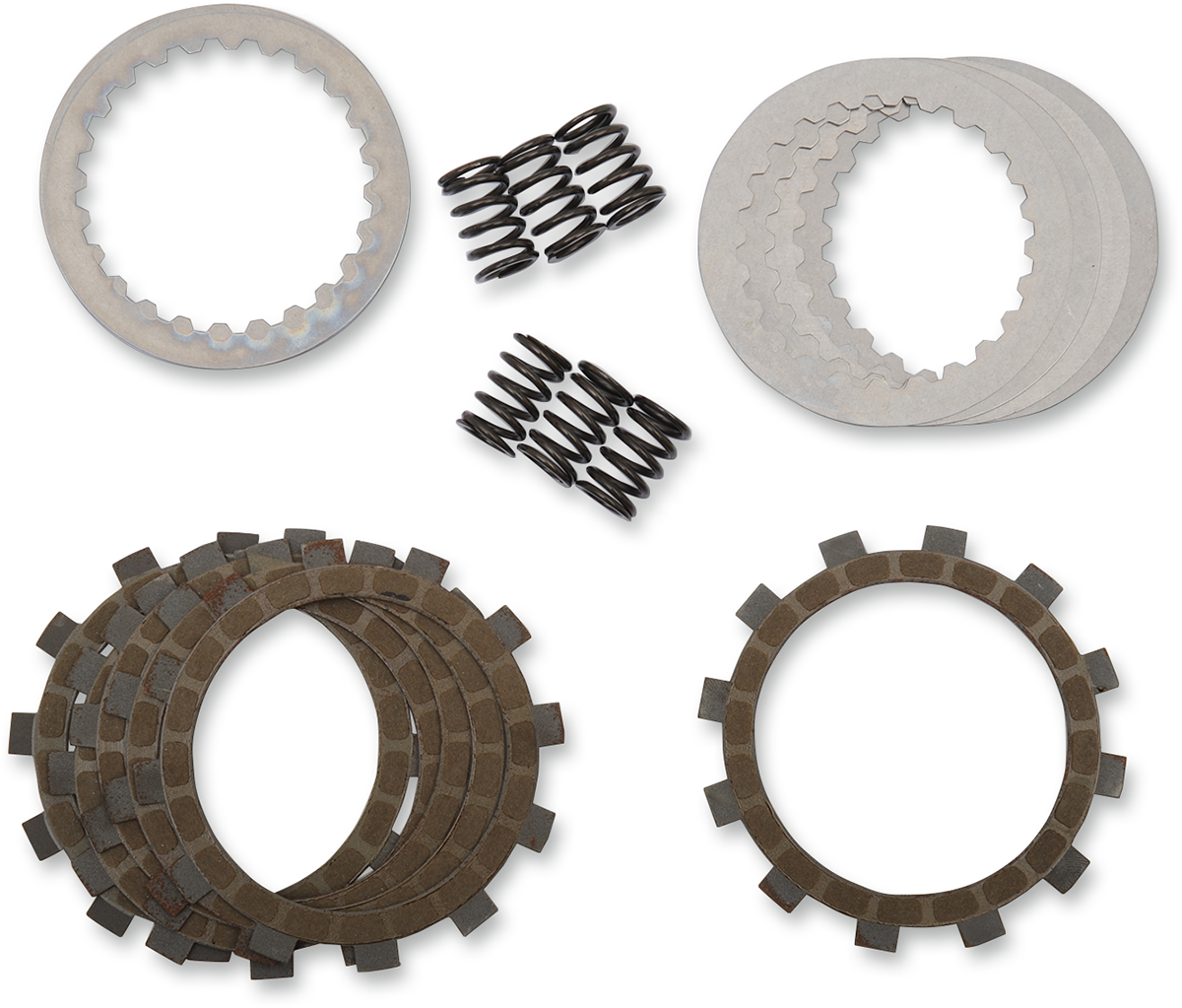 Barnett Clutch Kit