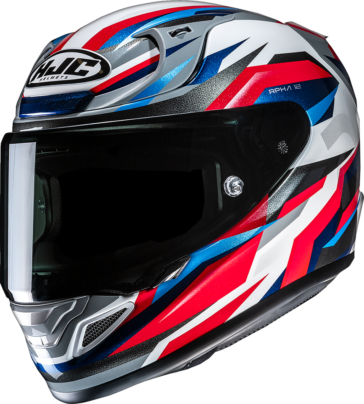 HJC RPHA 12N Dravix Helmet