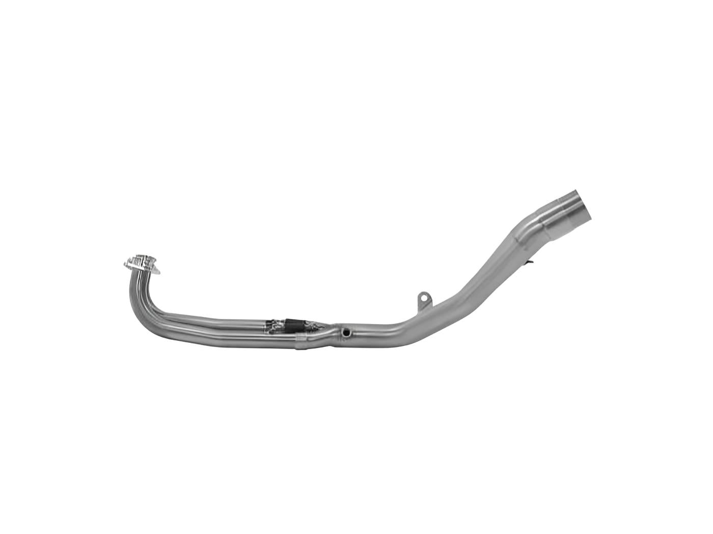 73013KZ Headers Kit With Street Legal Catalytic Converter