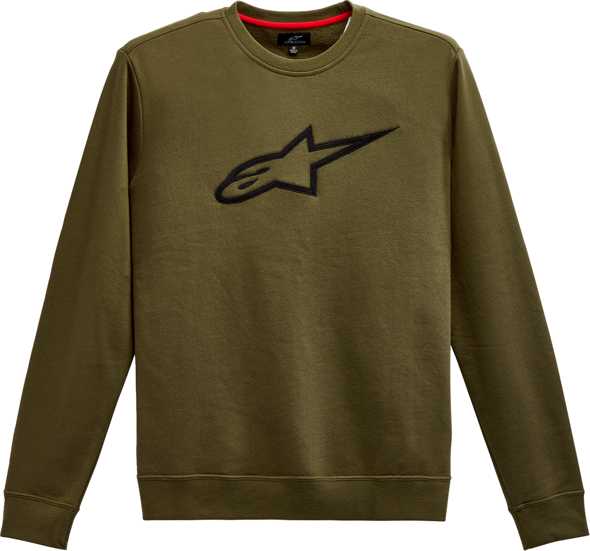 Alpinestars Ageless Crew Fleece