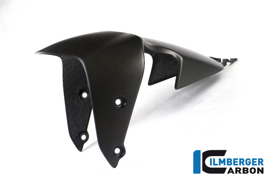 Ilmberger Carbon Front Fender Ducati Monster 1200 - Matte