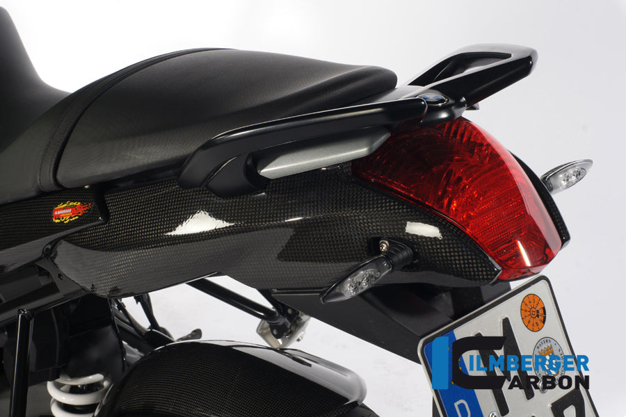Ilmberger Carbon Taillight Cover Carbon