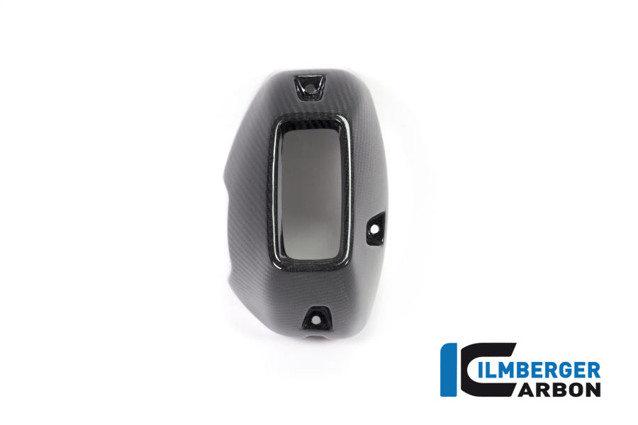 Ilmberger Carbon Silencer Protector (Rear)