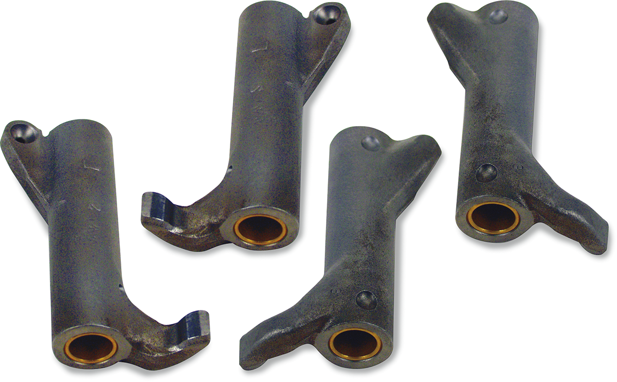 S&S Cycle Rocker Arms - Standard - Front/Rear - Twin Cam | XL | XR1200